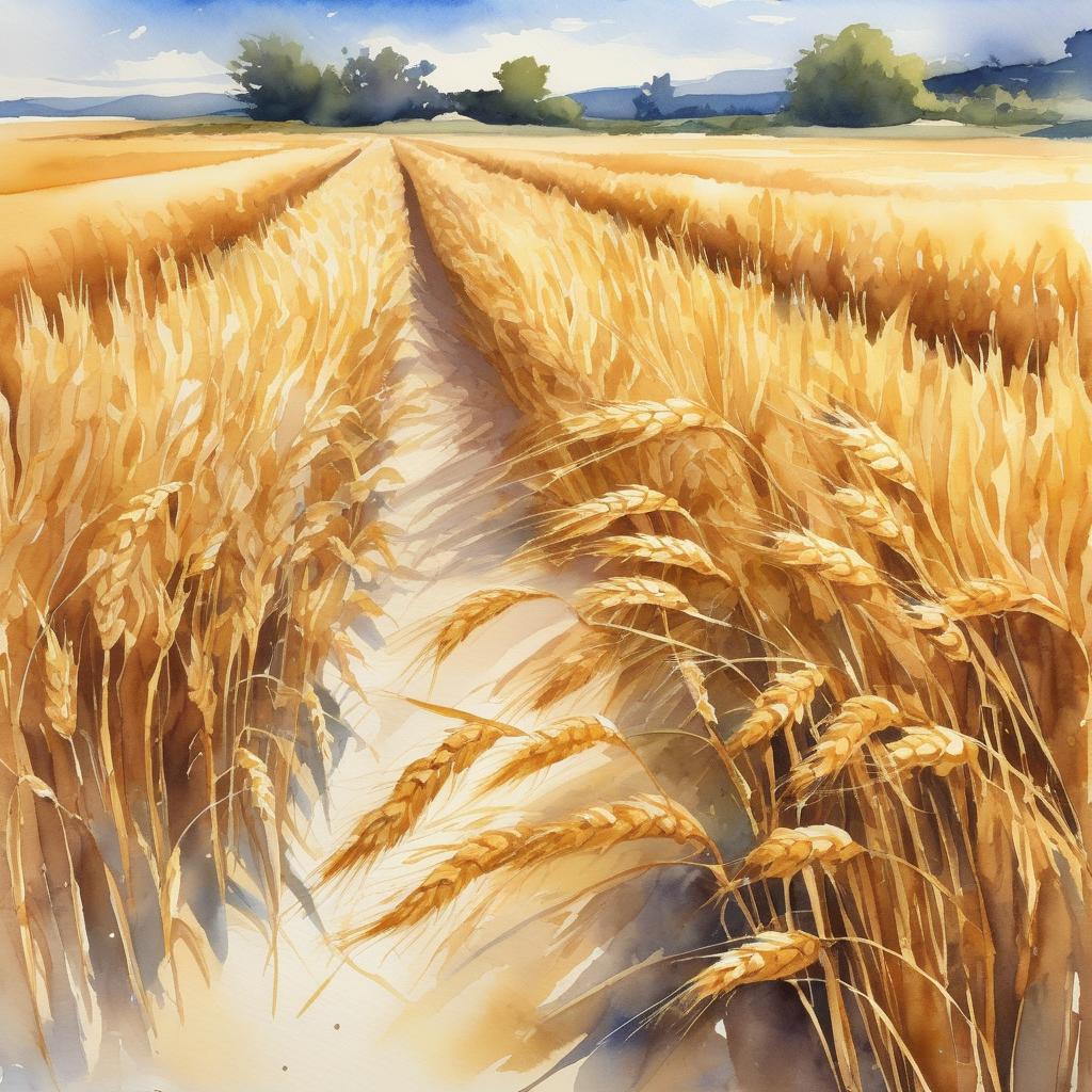 O Joio e o Trigo